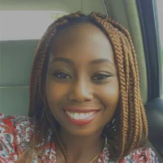 Profile picture of Precious Amangele