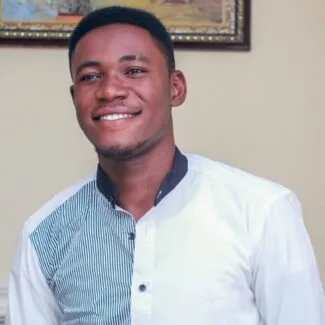 Profile picture of Mayowa Fapohunda