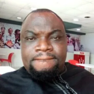 Profile picture of Mabadeje oluwajuwon