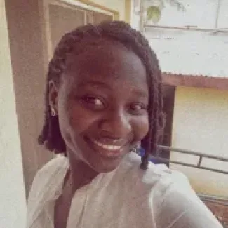 Profile picture of Sokunbi Ayoola Oyindamola