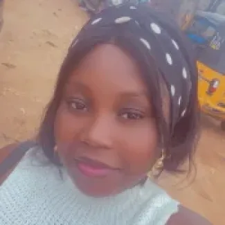 Profile picture of Oyindamola Tiwalade